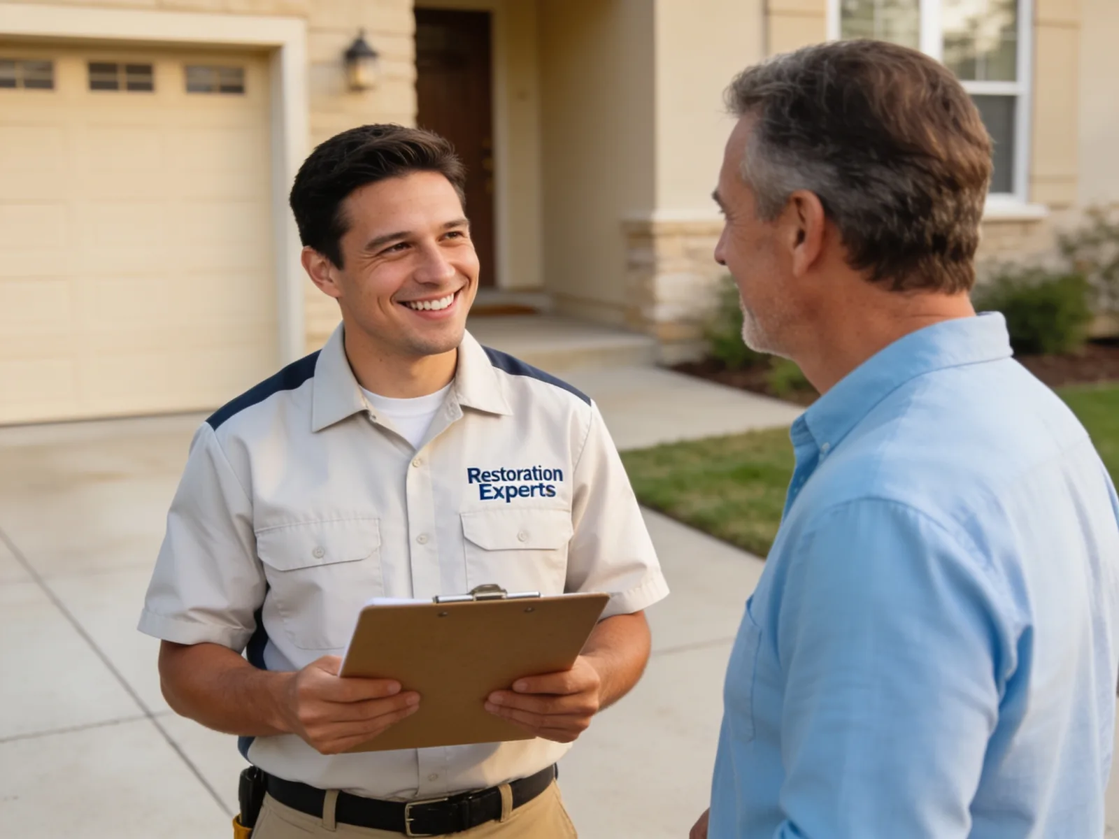 Water Damage Cleanup Ambridge, PA FAQs